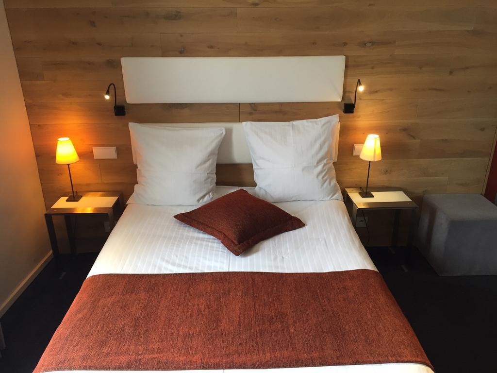 Hotel L'Auberge Alsacienne 埃圭斯海姆 外观 照片