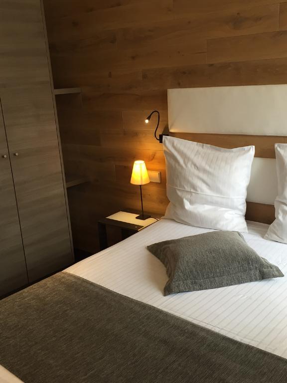Hotel L'Auberge Alsacienne 埃圭斯海姆 外观 照片