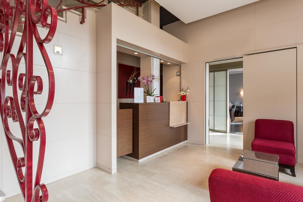 Hotel L'Auberge Alsacienne 埃圭斯海姆 外观 照片