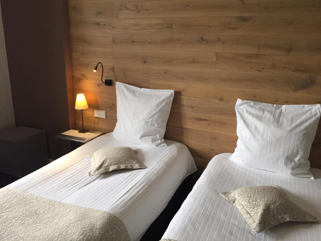 Hotel L'Auberge Alsacienne 埃圭斯海姆 外观 照片
