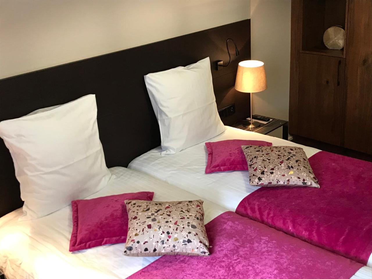 Hotel L'Auberge Alsacienne 埃圭斯海姆 外观 照片
