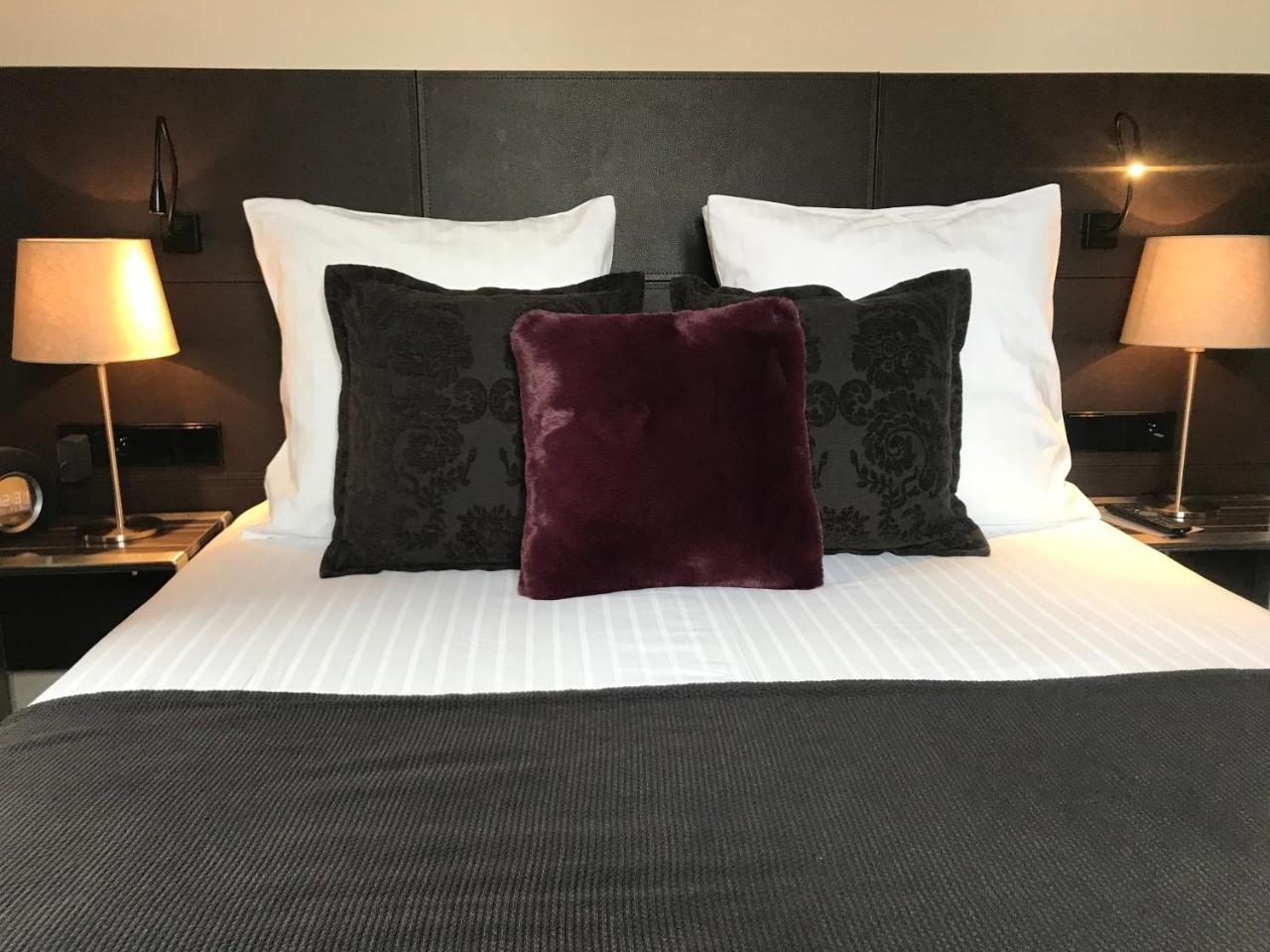 Hotel L'Auberge Alsacienne 埃圭斯海姆 外观 照片