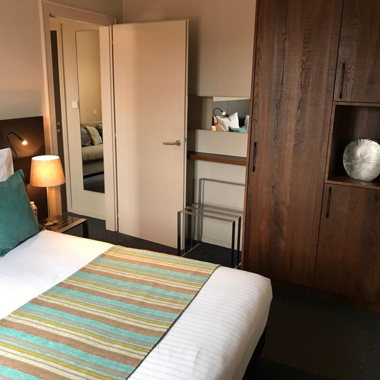 Hotel L'Auberge Alsacienne 埃圭斯海姆 外观 照片